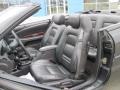 Deep Slate Pearl - Sebring JXi Convertible Photo No. 8