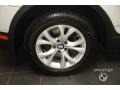 Alpine White - X3 xDrive30i Photo No. 7