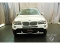Alpine White - X3 xDrive30i Photo No. 9