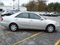 Lunar Mist Metallic - Camry LE Photo No. 17