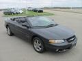 Deep Slate Pearl - Sebring JXi Convertible Photo No. 12