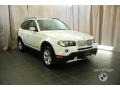 Alpine White - X3 xDrive30i Photo No. 10