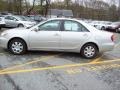 Lunar Mist Metallic - Camry LE Photo No. 18