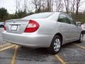 Lunar Mist Metallic - Camry LE Photo No. 19