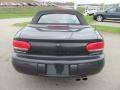 Deep Slate Pearl - Sebring JXi Convertible Photo No. 13