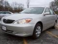 Lunar Mist Metallic - Camry LE Photo No. 20