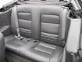 Deep Slate Pearl - Sebring JXi Convertible Photo No. 15