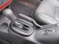 Deep Slate Pearl - Sebring JXi Convertible Photo No. 17