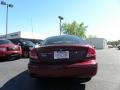 2005 Merlot Pearl Clearcoat Ford Taurus SEL  photo #3