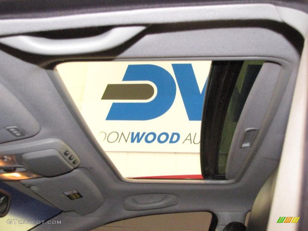 2004 S60 R AWD - Ruby Red Metallic / Nordkap Black/Blue R Metallic photo #16
