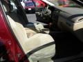 2005 Merlot Pearl Clearcoat Ford Taurus SEL  photo #10