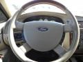 2005 Merlot Pearl Clearcoat Ford Taurus SEL  photo #15