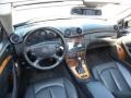 Black - CLK 320 Cabriolet Photo No. 3