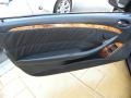 Black - CLK 320 Cabriolet Photo No. 5