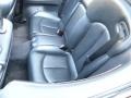 Black - CLK 320 Cabriolet Photo No. 6