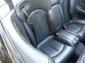 Black - CLK 320 Cabriolet Photo No. 9