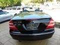 Black - CLK 320 Cabriolet Photo No. 11