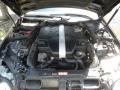 Black - CLK 320 Cabriolet Photo No. 16