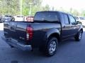 2010 Night Armor Metallic Nissan Frontier SE Crew Cab 4x4  photo #6