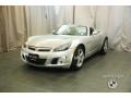Silver Pearl - Sky Red Line Roadster Photo No. 1