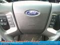 2008 Redfire Metallic Ford Fusion SE V6  photo #24