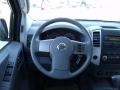 Night Armor Metallic - Frontier SE Crew Cab 4x4 Photo No. 13