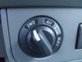 Night Armor Metallic - Frontier SE Crew Cab 4x4 Photo No. 16