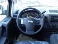 Radiant Silver - Titan XE Crew Cab Photo No. 13