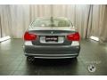 2010 Space Gray Metallic BMW 3 Series 328i xDrive Sedan  photo #3