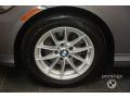 2010 Space Gray Metallic BMW 3 Series 328i xDrive Sedan  photo #9