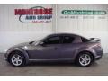 Galaxy Gray Mica - RX-8  Photo No. 2