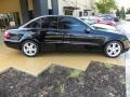 Black - E 350 Sedan Photo No. 2