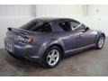 Galaxy Gray Mica - RX-8  Photo No. 5