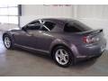 Galaxy Gray Mica - RX-8  Photo No. 6