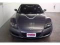Galaxy Gray Mica - RX-8  Photo No. 7