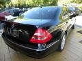 Black - E 350 Sedan Photo No. 13