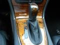 Black - E 350 Sedan Photo No. 19