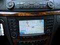 Black - E 350 Sedan Photo No. 20