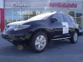 Super Black - Murano SL Photo No. 1