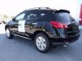Super Black - Murano SL Photo No. 3