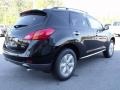 Super Black - Murano SL Photo No. 5