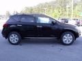 Super Black - Murano SL Photo No. 6