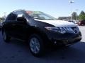 Super Black - Murano SL Photo No. 7