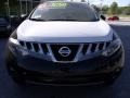 Super Black - Murano SL Photo No. 8