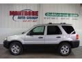 2005 Silver Metallic Ford Escape XLT V6 4WD  photo #2