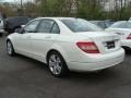 Arctic White - C 300 4Matic Photo No. 4