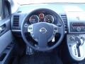 Blue Metallic - Sentra 2.0 SR Photo No. 12