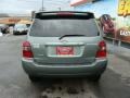 Oasis Green Pearl - Highlander V6 4WD Photo No. 5