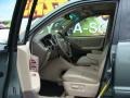 Oasis Green Pearl - Highlander V6 4WD Photo No. 7