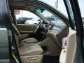 Oasis Green Pearl - Highlander V6 4WD Photo No. 8